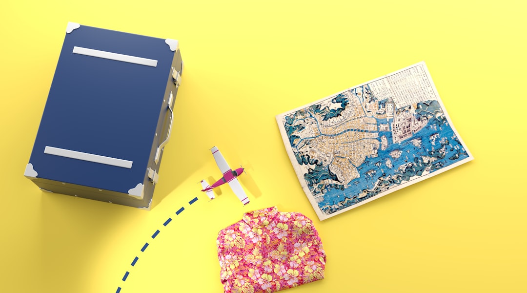 Discover Unforgettable Travel Experiences with Wandernestnow.com