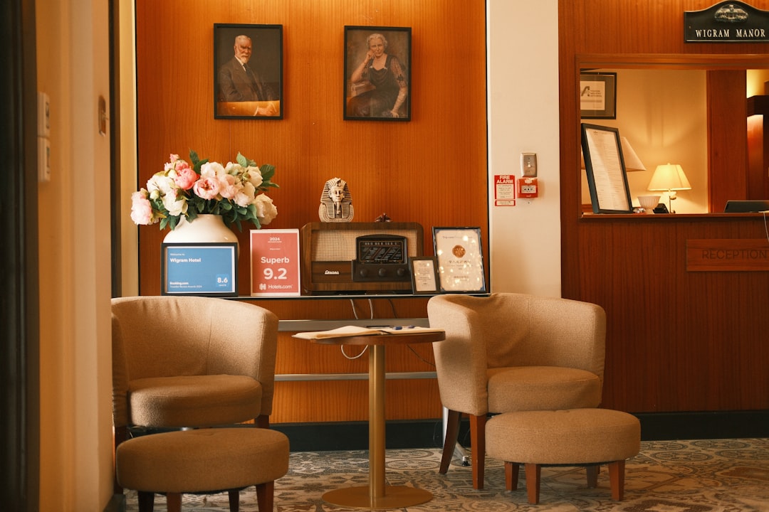 Experience Seamless Booking for Hotels and Adventures Worldwide