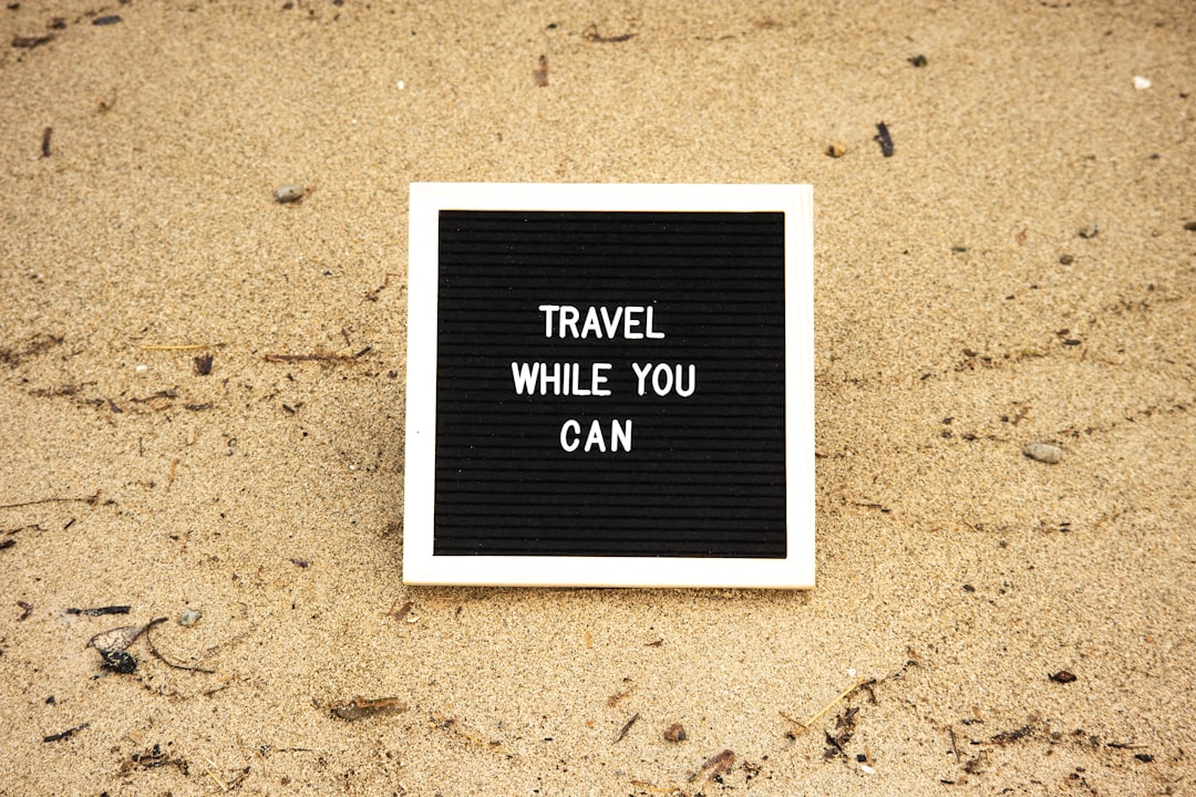 Travel Smart: Essential Advice for Your Next Journey Awaits